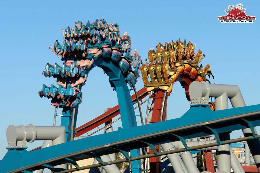 Universal Islands of Adventure - Coasterpedia - The Roller Coaster and Flat  Ride Wiki